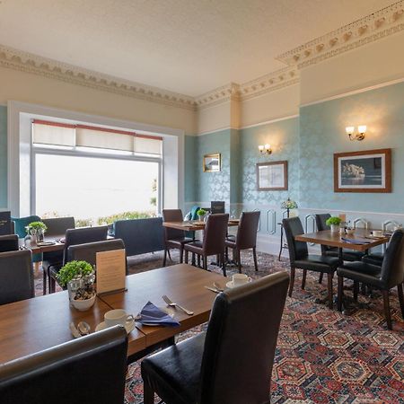 The Ardyne Guest House Rothesay Eksteriør billede
