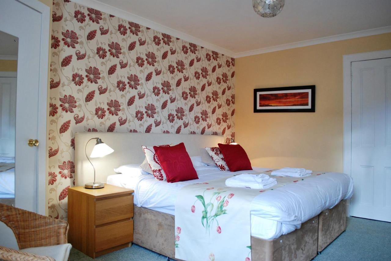 The Ardyne Guest House Rothesay Eksteriør billede