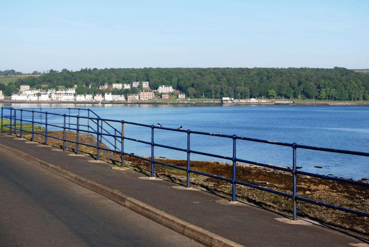 The Ardyne Guest House Rothesay Eksteriør billede