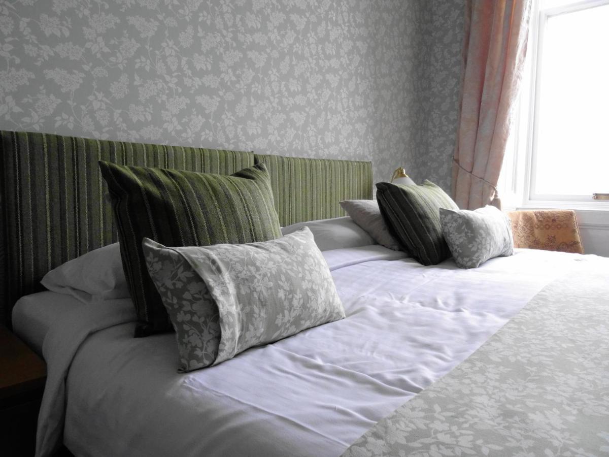 The Ardyne Guest House Rothesay Værelse billede