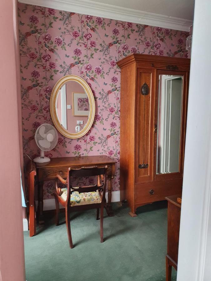 The Ardyne Guest House Rothesay Eksteriør billede