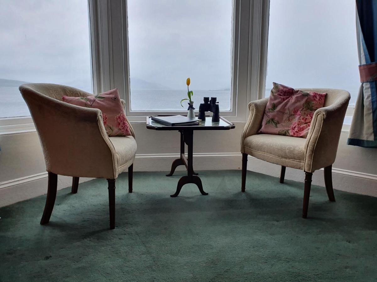 The Ardyne Guest House Rothesay Eksteriør billede