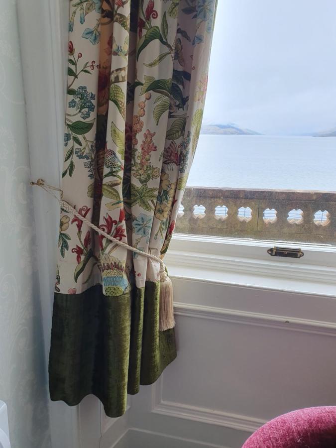 The Ardyne Guest House Rothesay Eksteriør billede