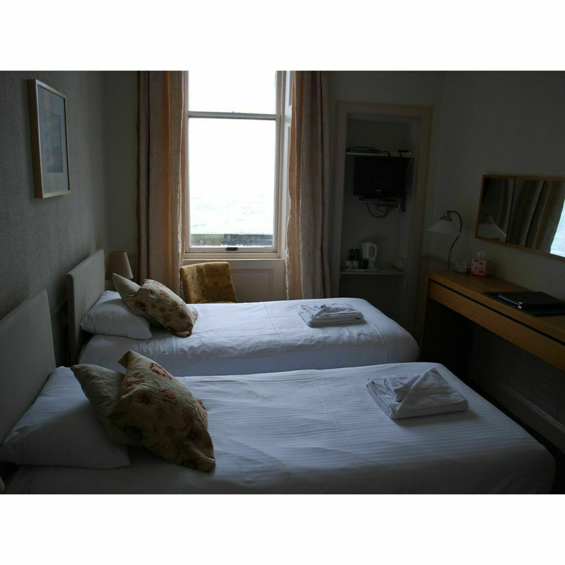 The Ardyne Guest House Rothesay Eksteriør billede