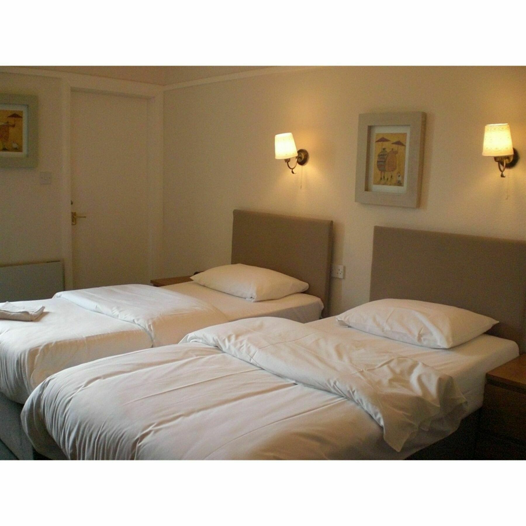 The Ardyne Guest House Rothesay Eksteriør billede