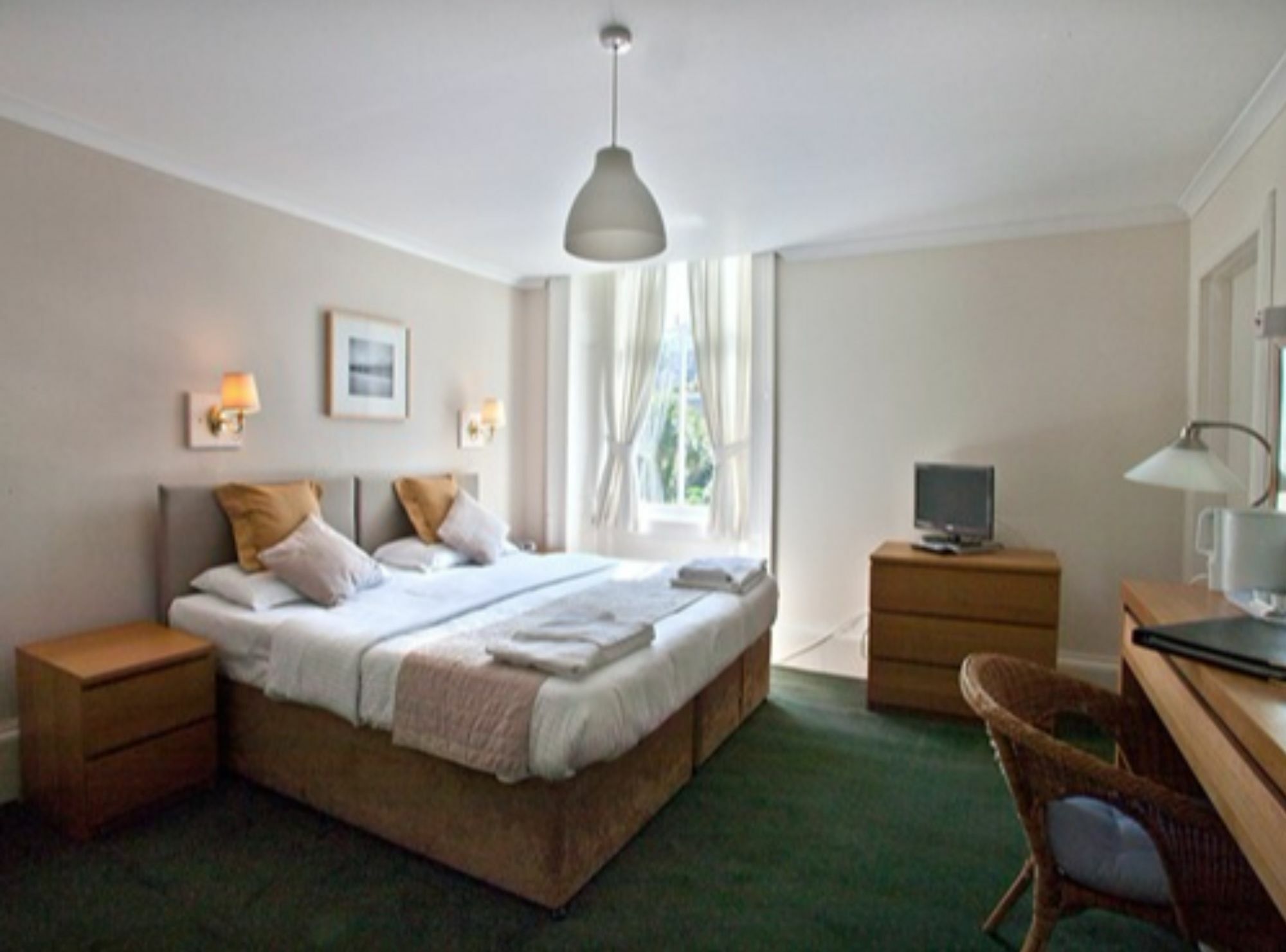 The Ardyne Guest House Rothesay Eksteriør billede