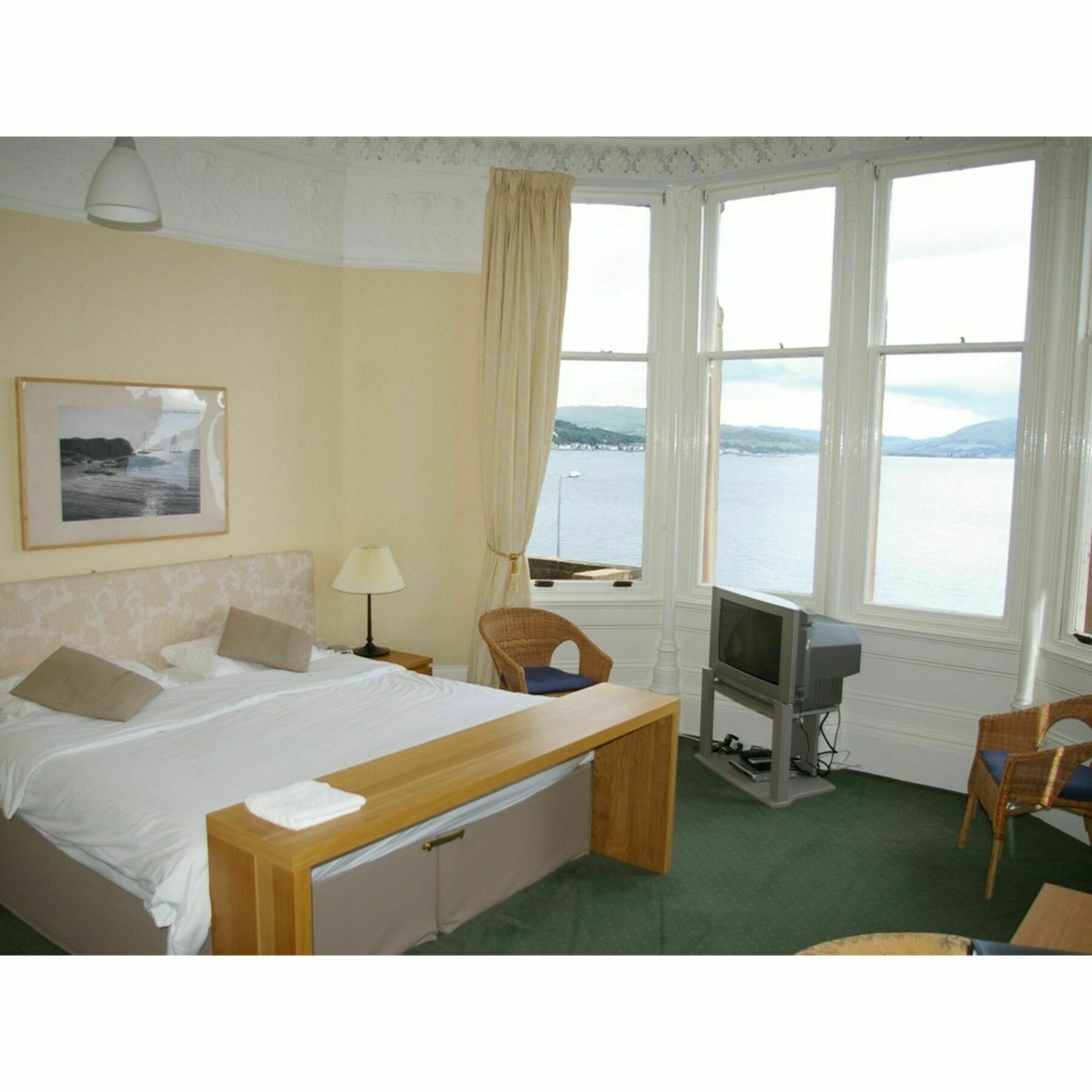 The Ardyne Guest House Rothesay Eksteriør billede