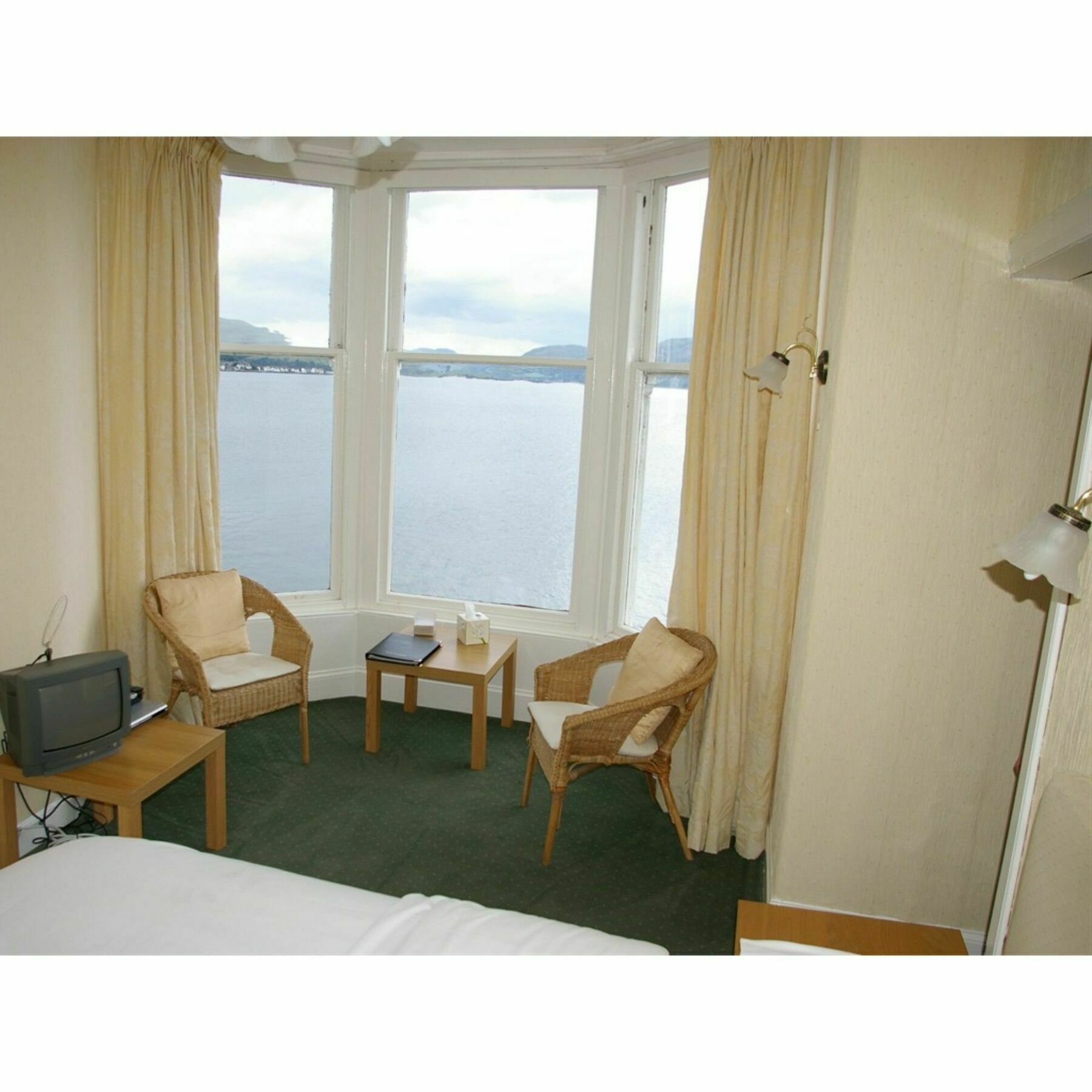 The Ardyne Guest House Rothesay Eksteriør billede